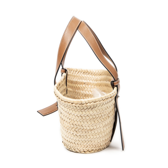 Loewe Small Basket - Picture 7 of 9